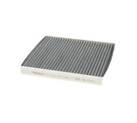 Cabin filter Activated Carbon Filter 1 987 432 543 BOSCH for SEAT VW AUDI SKODA