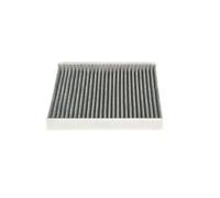 Cabin filter Activated Carbon Filter 1 987 432 574 BOSCH for FORD TRANSIT Bus
