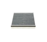 Cabin filter Activated Carbon Filter 1 987 432 598 BOSCH for FORD VOLVO