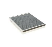 Cabin filter Activated Carbon Filter 1 987 432 598 BOSCH for FORD VOLVO