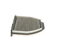 Pollen/Cabin Filter Fits Mercedes-Benz W211 S204 X204 C207 S212 C197 A2128300318