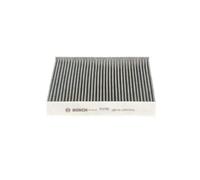 Pollen / Cabin Filter fits RENAULT SANDERO/STEPWAY Mk2 1.5D 2017 on K9K612 Bosch