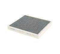 Cabin filter Activated Carbon Filter 1 987 435 502 BOSCH for SEAT SKODA AUDI VW