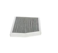 Bosch R5505 Cabin Filter activated-carbon