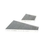 Pollen / Cabin Filter 1987435506 Bosch 3D0819644 3D0898644 3D1819643 3D1819644