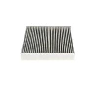 Cabin filter Activated Carbon Filter 1 987 435 511 BOSCH for PORSCHE PANAMERA