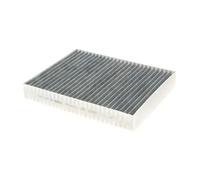 Cabin filter Activated Carbon Filter 1 987 435 512 BOSCH for PORSCHE VW