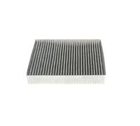 Cabin filter Activated Carbon Filter 1 987 435 518 BOSCH for HONDA CR-V III
