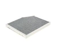 Cabin filter Activated Carbon Filter 1 987 435 524 BOSCH for FORD