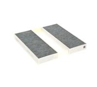 Bosch R5525 - Cabin Filter activated-carbon