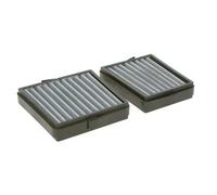 Pollen / Cabin Filter fits MERCEDES CLK350 A209, C209 3.5 05 to 09 M272.960 New