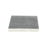Cabin filter Activated Carbon Filter 1 987 435 544 BOSCH for SMART RENAULT