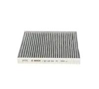 Cabin filter Activated Carbon Filter 1 987 435 544 BOSCH for SMART RENAULT