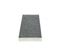 Cabin filter Activated Carbon Filter 1 987 435 555 BOSCH for CITROËN PEUGEOT