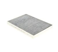 Cabin filter Activated Carbon Filter 1 987 435 560 BOSCH for AUDI BENTLEY VW