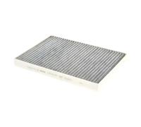 Cabin filter Activated Carbon Filter 1 987 435 560 BOSCH for AUDI BENTLEY VW
