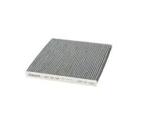 Cabin filter Activated Carbon Filter 1 987 435 566 BOSCH for TOYOTA COROLLA