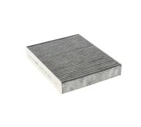 Bosch R5567 - Cabin Filter activated-carbon