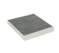 1 987 435 575 Cabin Air Filter Fits Cadillac ATS Coupe CTS Chevrolet Bolt Bosch