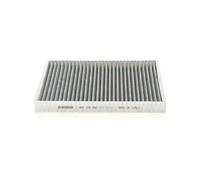 Cabin filter Activated Carbon Filter 1 987 435 580 BOSCH for OPEL CHEVROLET