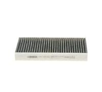 Bosch 1 987 435 582 Cabin Air Filter Fits BMW 1 I3 X1 X2 2 Active Tourer Van