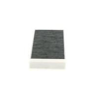 Cabin filter Activated Carbon Filter 1 987 435 582 BOSCH for BMW MINI