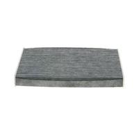Bosch Cabin Filter 1 987 435 591 - Activated Carbon - for Opel, Citroën