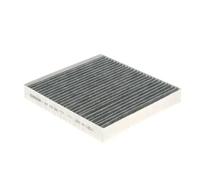 Cabin filter Activated Carbon Filter 1 987 435 592 BOSCH for NISSAN SUBARU