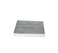 Bosch Cabin Air Filter 1 987 435 609 - Fits Mercedes CLA, Shooting Brake, A‑Class
