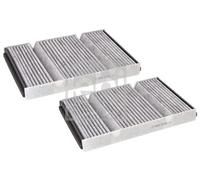 Cabin filter Activated Carbon Filter 104339 FEBI BILSTEIN for MERCEDES-BENZ