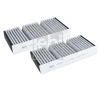 Cabin filter Activated Carbon Filter 106092 FEBI BILSTEIN for MERCEDES-BENZ GLE