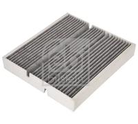Febi Bilstein 107833 Interior Air Filter Fits Mercedes-Benz