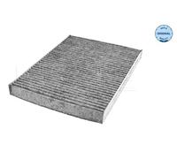 Meyle Cabin Air Filter 112 320 0001 Activated Carbon for Skoda Octavia I Combi 1U5