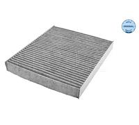 Cabin filter Activated Carbon Filter 112 320 0003 MEYLE for SEAT MERCEDES-BENZ