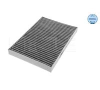 Filter, interior air for AUDI SEAT MEYLE 112 320 0004