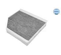 Meyle Cabin Air Filter 112 320 0020 – Activated Carbon Pollen Filter – Audi A5/S5 Q5 A4 B8