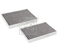 FEBI BILSTEIN 12264 Pollen filter