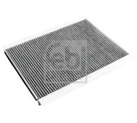 FEBI BILSTEIN 14817 Pollen filter
