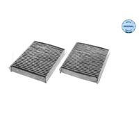 Cabin filter Activated Carbon Filter 15-12 320 0000/S MEYLE for ALFA ROMEO 156