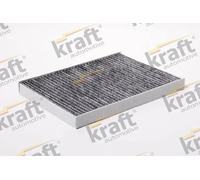 Cabin filter Activated Carbon Filter 1730012 KRAFT AUTOMOTIVE for VW SEAT AUDI