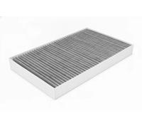 Cabin filter Activated Carbon Filter 1730061 KRAFT AUTOMOTIVE for AUDI A6 C4