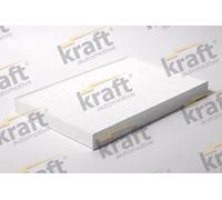 Cabin filter Activated Carbon Filter 1730066 KRAFT AUTOMOTIVE for AUDI SEAT