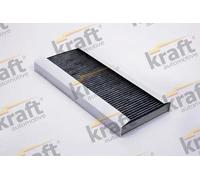 Cabin filter Activated Carbon Filter 1731032 KRAFT AUTOMOTIVE for MERCEDES-BENZ