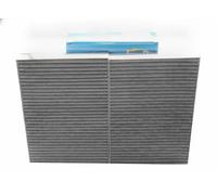 Cabin filter Activated Carbon Filter 1731220 KRAFT AUTOMOTIVE for MERCEDES-BENZ