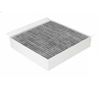 Cabin filter Activated Carbon Filter 1731415 KRAFT AUTOMOTIVE for SMART CABRIO