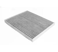 Cabin filter Activated Carbon Filter 1731535 KRAFT AUTOMOTIVE for OPEL FIAT