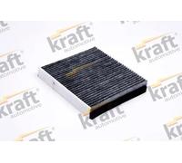 Cabin filter Activated Carbon Filter 1732051 KRAFT AUTOMOTIVE for VOLVO FORD