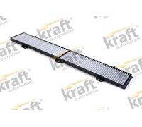 Cabin filter Activated Carbon Filter 1732900 KRAFT AUTOMOTIVE for ALPINA BMW