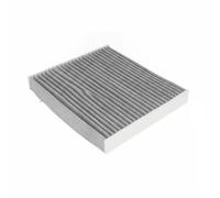 Cabin filter Activated Carbon Filter 1733721 KRAFT AUTOMOTIVE for TOYOTA LEXUS