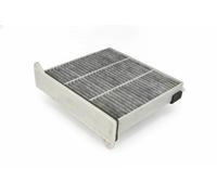 Cabin filter Activated Carbon Filter 1734206 KRAFT AUTOMOTIVE for MITSUBISHI
